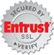 Entrust Logo